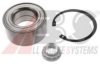 A.B.S. 201055 Wheel Bearing Kit